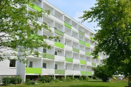 Foto von Brambor Pflegedienstleistungen - Hauskrankenpflege, Betreutes Wohnen und Tagespflege "Sonnenterrassen"