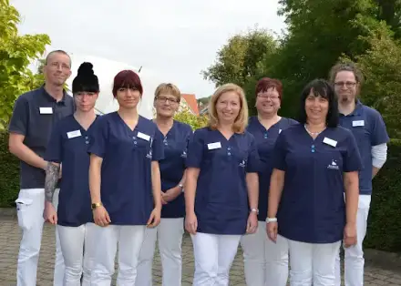 Foto von Brambor Pflegedienstleistungen - Kurzzeitpflege