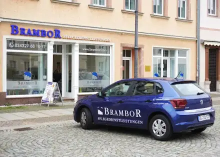 Foto von Brambor Pflegedienstleistungen