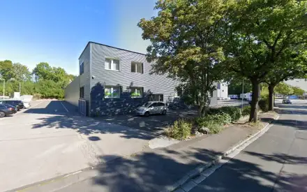 Foto von Brand Pflegedienst