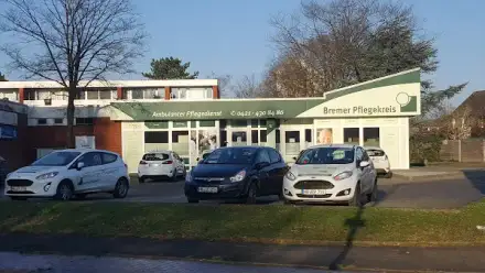 Bremer Pflegekreis GmbH & Co. KG | Pflegedienst in Bremen - kompetent und zuverlässig