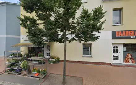 Foto von Brigitte Hauskranken Altenpflege Schäfer GmbH