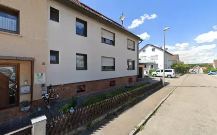 Foto von Brigitte Vogl Ambulanter Pflegedienst