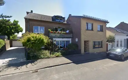 Foto von Brigitte Vrenken