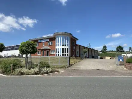 Foto von Brillant Gebäudereinigung GmbH