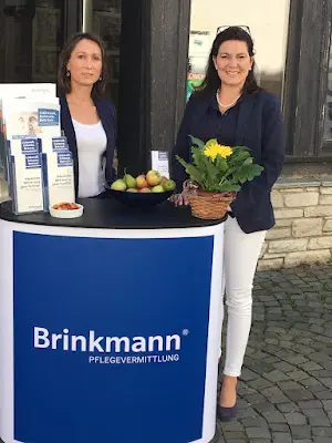 Foto von Brinkmann Pflegevermittlung Frankfurt am Main