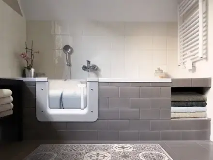 Foto von Brinkmann Pflegevermittlung GmbH