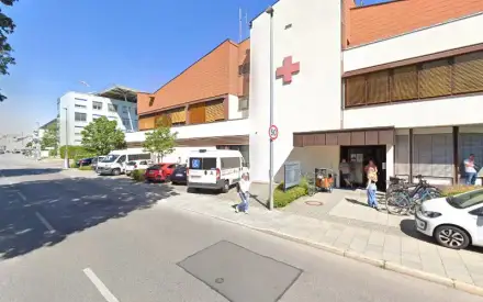 Foto von BRK-Ambulanter Dienst