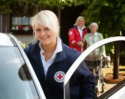 Foto von BRK ERH - Ambulante Pflege