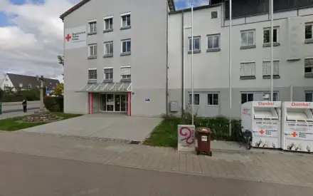 Foto von BRK-Hauskrankenpflege