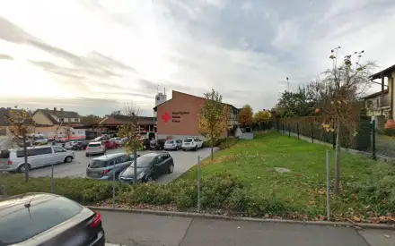 Foto von BRK Hausnotruf