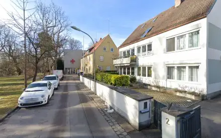 Foto von BRK Hausnotruf