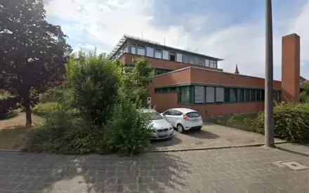 Foto von BRK Hausnotruf