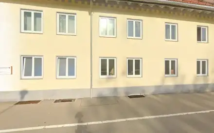 Foto von BRK Hausnotruf