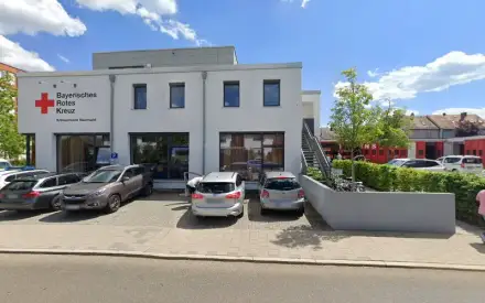 Foto von BRK Hausnotruf