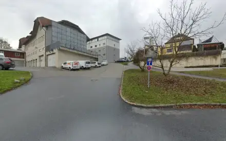 Foto von BRK Hausnotruf