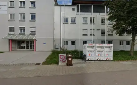 Foto von BRK Hausnotruf