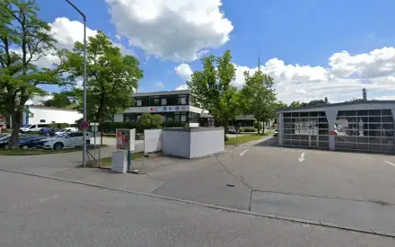 Foto von BRK Hausnotruf