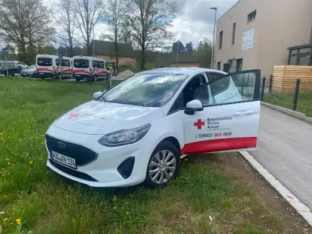 Foto von BRK Kreisverband Südfranken