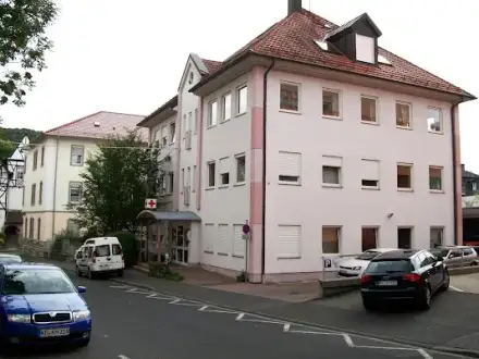 Foto von BRK KV Bad Kissingen