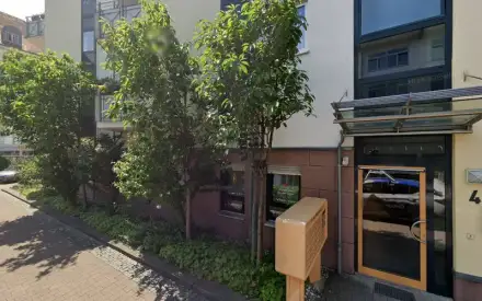 Foto von Brk-Sozialstation