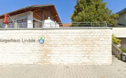 Foto von BRK-Sozialstation Ahorn