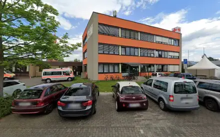 Foto von BRK Sozialstation