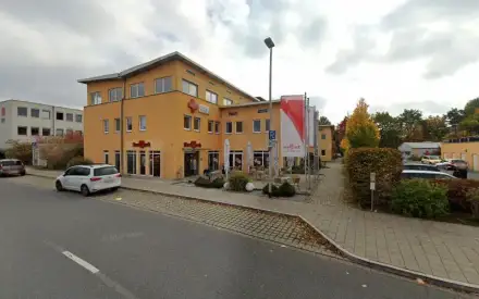 Foto von BRK - Sozialstation