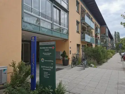 Foto von BRK-Sozialstation Regensburg West