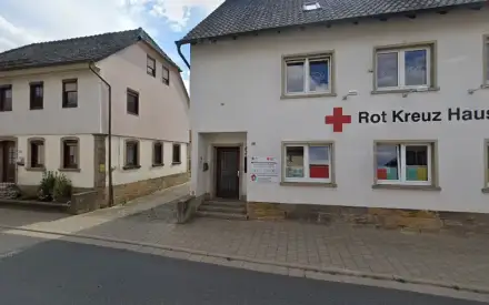 Foto von BRK Sozialstation Stützpunkt Michelau