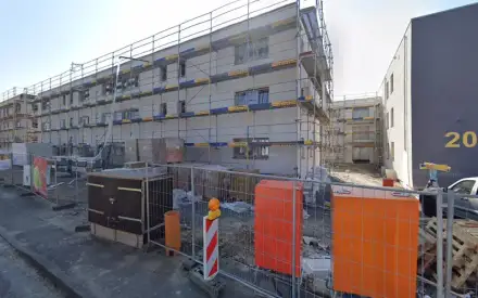 Foto von BRK-Tagespflege Kitzingen