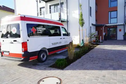 Foto von BRK Tagespflege Osterhofen