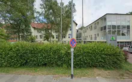 Foto von Brücke Pflege und Fördern gGmbH