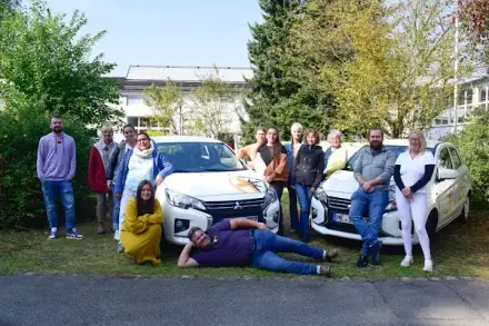 Foto von Brügge-careS GmbH