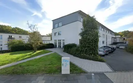 Foto von BSH Hagen-Pflege-Mobil