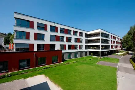 Foto von Bürgerheim Biberach gGmbH