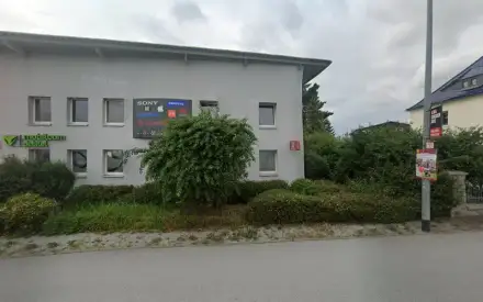 Foto von Büro & Geschäftsstelle Bautzen - cura seniore GmbH