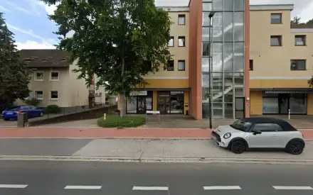 Foto von Büro & Geschäftsstelle Hameln (Emmerthal) - cura seniore GmbH