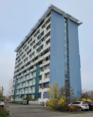 Foto von bund. Intensivpflege Ambulante Intensiv Beatmungspflegegesellschaft