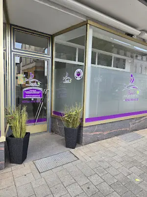 Foto von Burak Pflegedienst