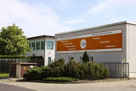 Foto von BWS Spremberg GmbH