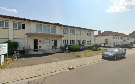 Foto von C&E Pflegeteam Heppenheim GmbH