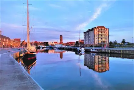 Foto von Cairful med GmbH Ambulanter Pflegedienst Wismar