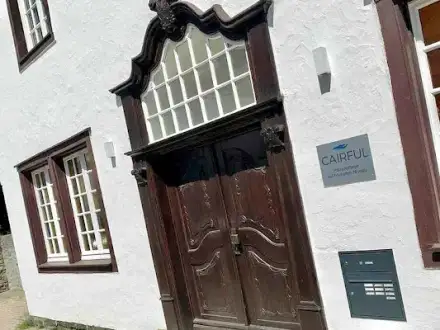 Foto von Cairful med GmbH Intensivpflege Wohngemeinschaft Soest