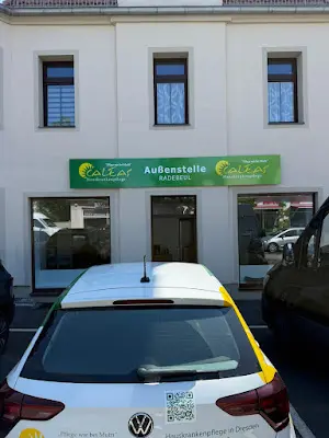 Foto von CALEAS Hauskrankenpflege - Pflegedienst Außenstelle