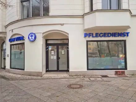 Foto von Can-Vital Pflegedienst
