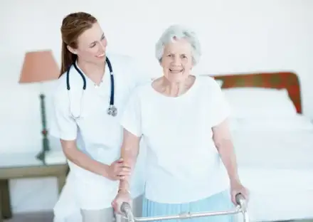 Foto von CARA-MED Kranken- und Altenpflegedienst