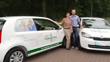 Foto von care-4-you GmbH & Co.KG Hennigsdorf