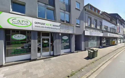 Foto von CARE ambulante Pflege