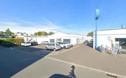 Foto von care: bayreuth GmbH